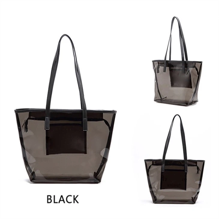Green Field Women Handbag Girls Tote Shopping Bag Handbag