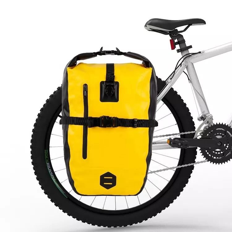 Meilleures sacoches de vélo