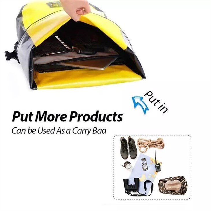 High Quality Bike Panniers Bag