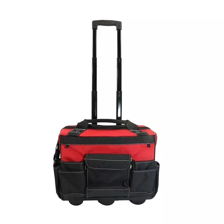 Meilleur sac à outils avec roues