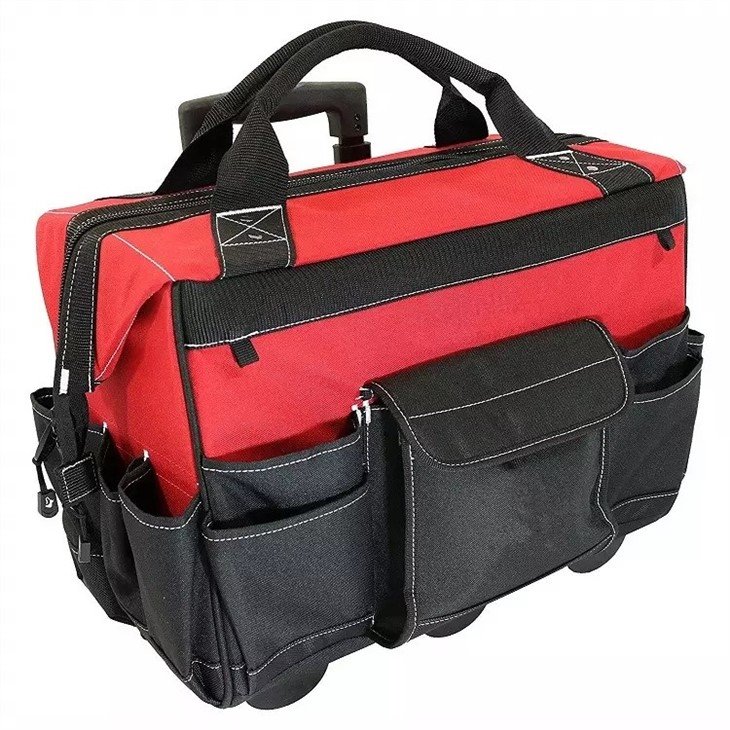 Best Tool Bag With Wheels Wholesale