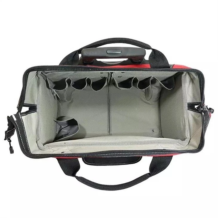 Best Tool Bag With Wheels Manufacturer