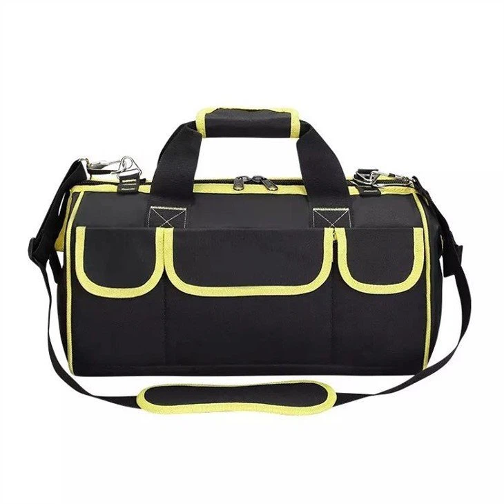 Custom Tool Pouches For Electricians