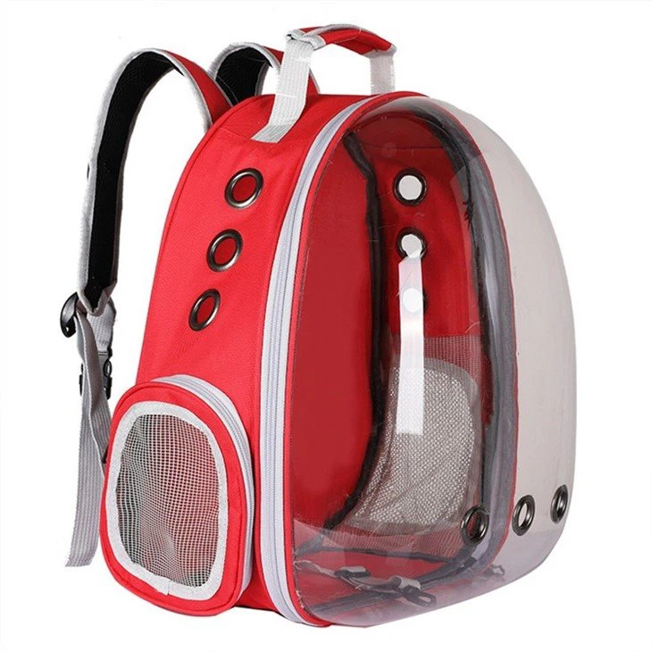 Dog Backpack Carrier Design