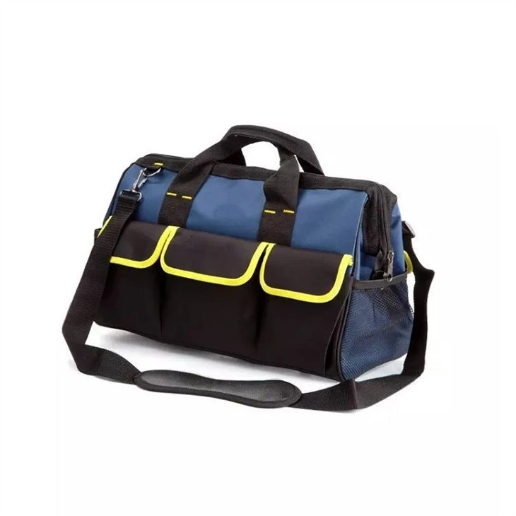 Custom Heavy Duty Tool Bag