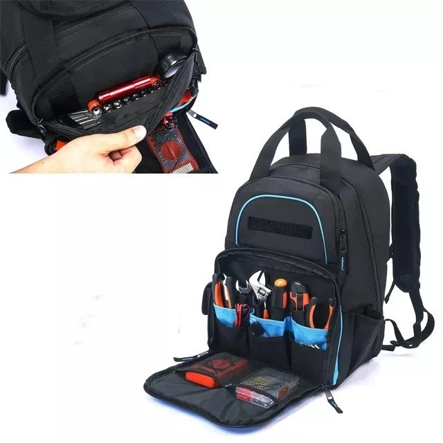 Laptop Tool Backpack Supplier