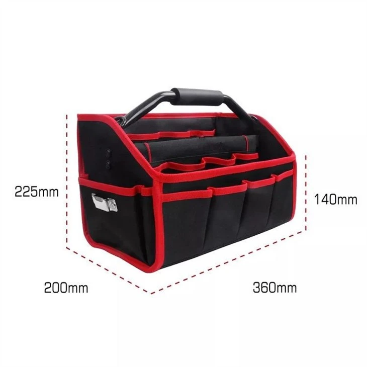 Open Tote Tool Tag Wholesale