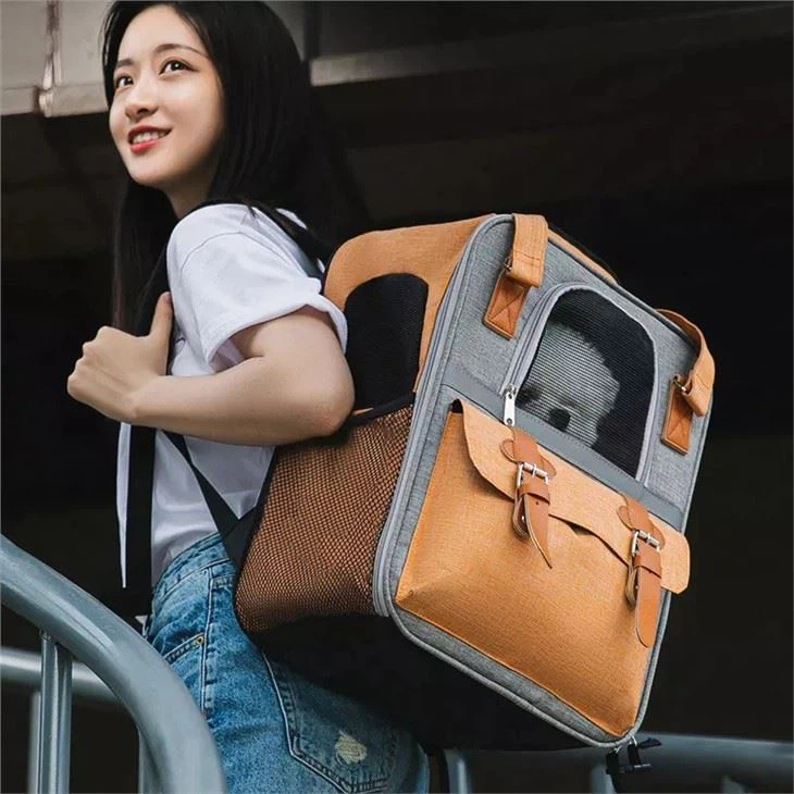 Sac à dos Petsfit