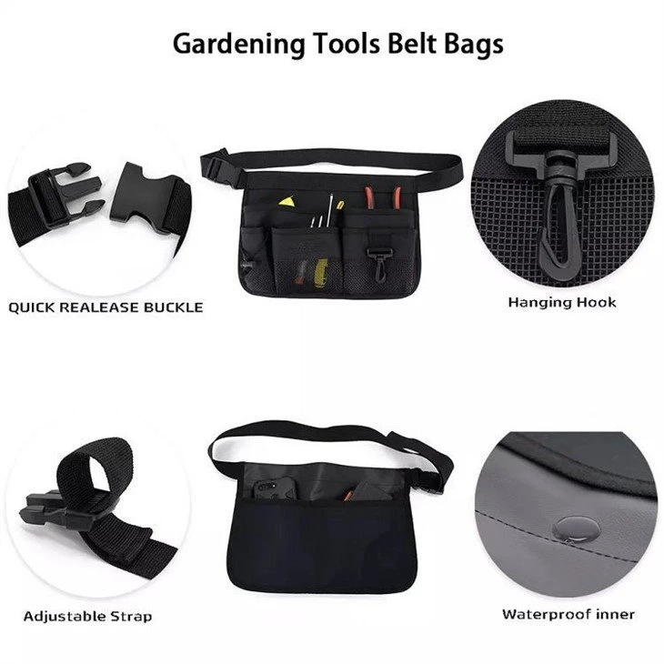 Small Tool Pouch Wholesale