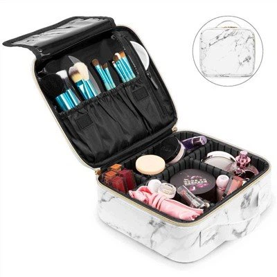 Meilleure trousse de toilette de voyage