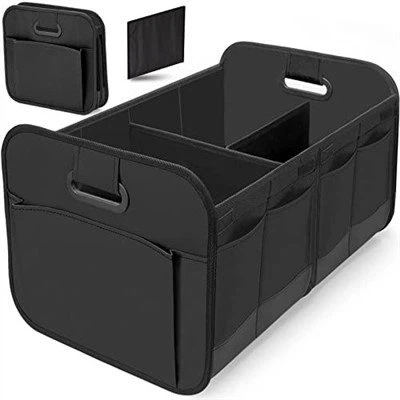 Organisateur de coffre mignon