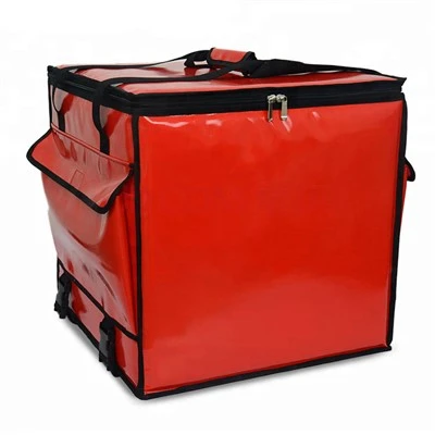 Sacs de livraison de vaisselle