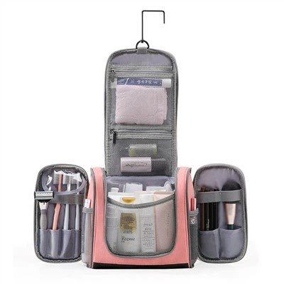 Grande trousse de toilette