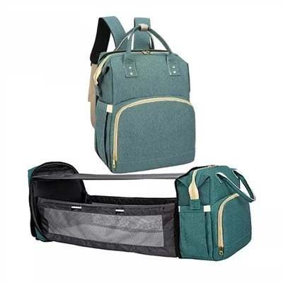 Petit sac à langer