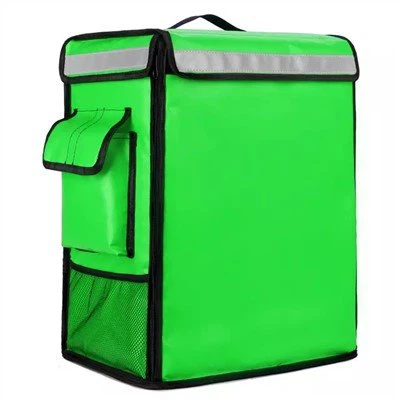 Sac isotherme thermique pour la livraison de nourriture