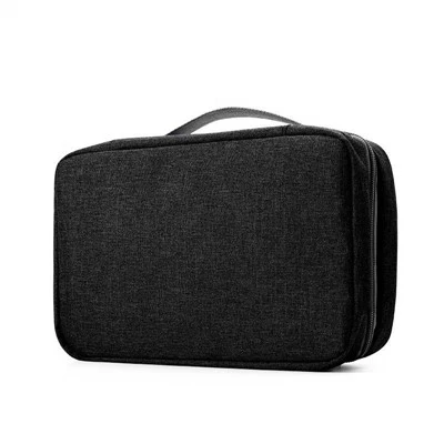 Trousse de toilette format voyage