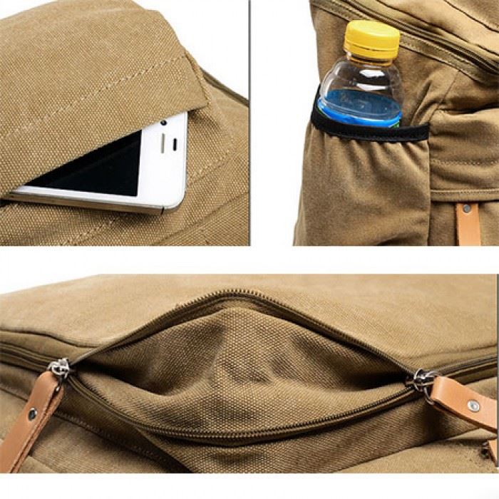 Backpack School Bags