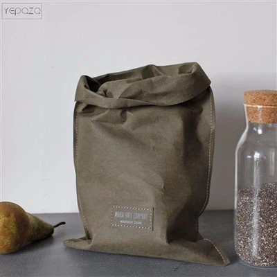 Sacs de stockage de café