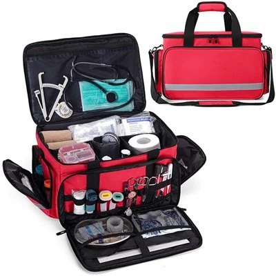 Sac médical pour les infirmières
