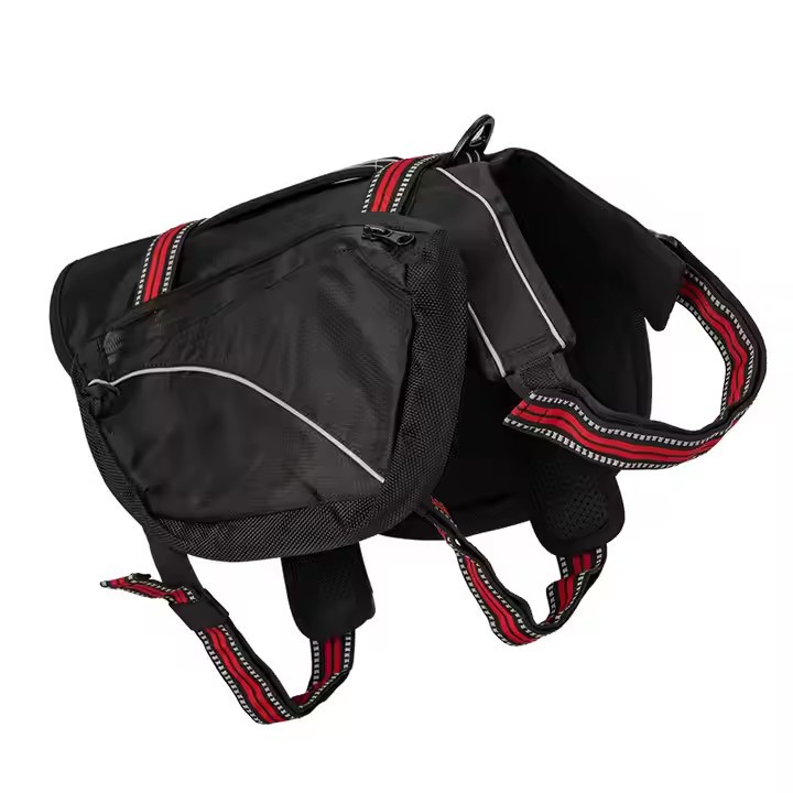 Sac à dos de transport pour chat et chien