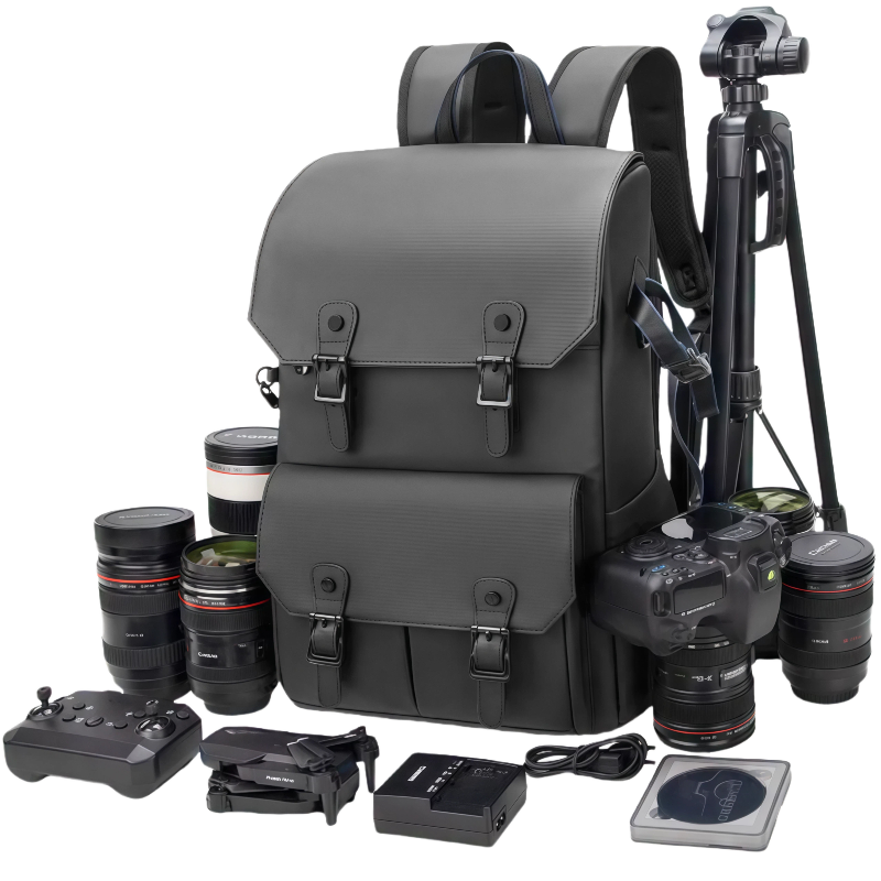 Camera Bag from Green Field Camera Bag from Green Field