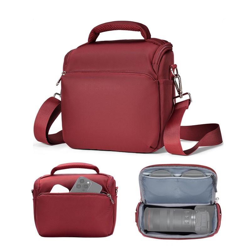 Custom Camera Shoulder Bags Custom Camera Shoulder Bags