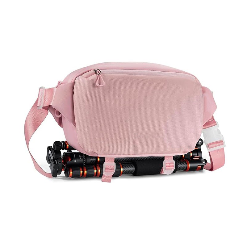 Portable Camera Fanny Pack Bags Portable Camera Fanny Pack Bags