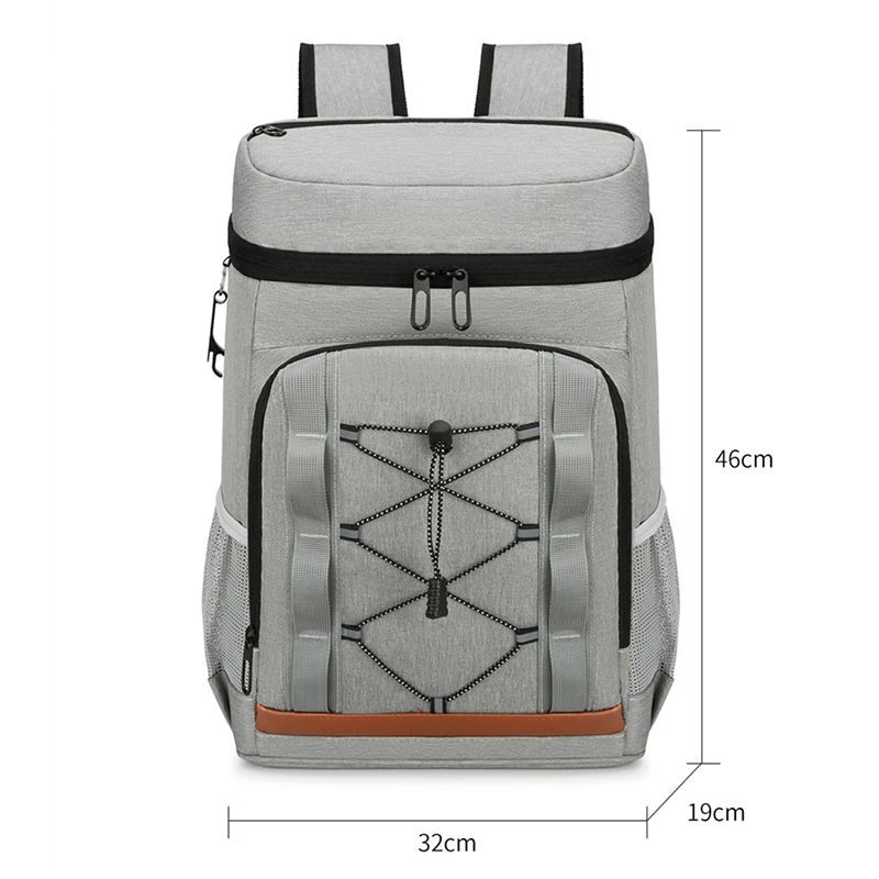 Outdoor Wine Picnic Backpack Bag price