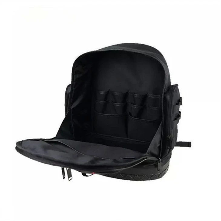 Best Backpack Tool Bag Supplier