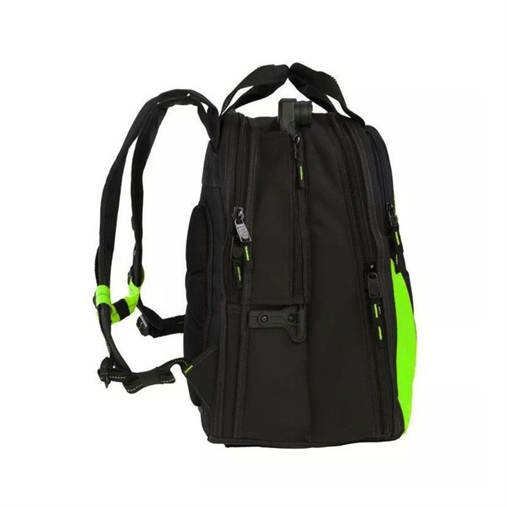 High Quality Tool Backpack Bag Factory