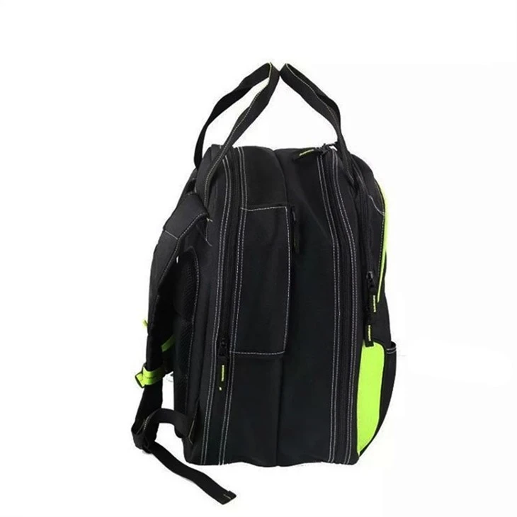 High Quality Tool Backpack Bag Supplier