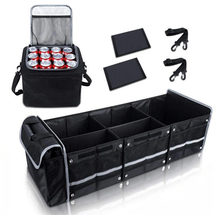 DIY Car Trunk Organizer Bag Wholesale