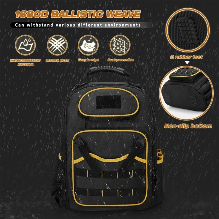 Electrician Backpack Factory