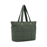 Porte-sac matelassé léger personnalisé