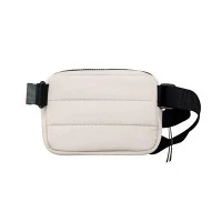 Sac de ceinture Puffer personnalisé