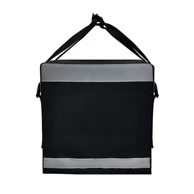 Sac de nourriture de livraison