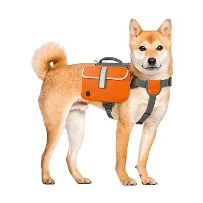 Sac à dos pour chien