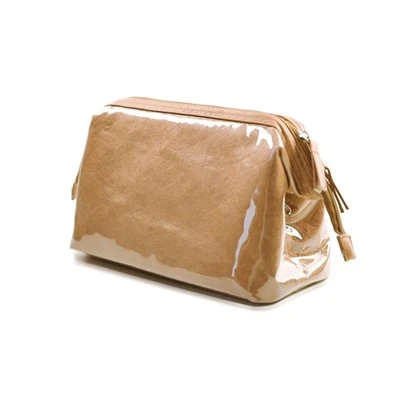 Trousses de toilette de voyage de luxe Tvyek