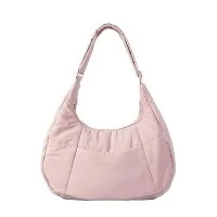 Sac fourre-tout matelassé imperméable en nylon léger OEM