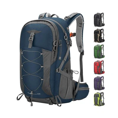 Sac de randonnée en plein air pour voyager