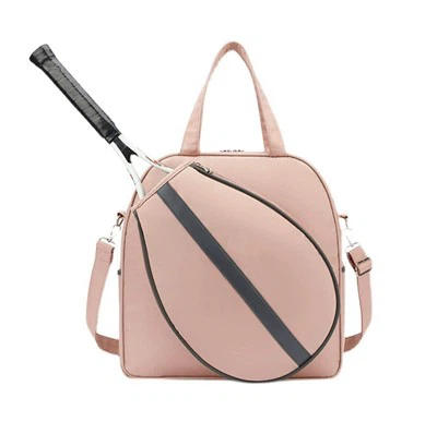 Sac pour raquette de pickleball