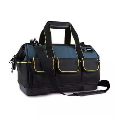 Sac à outils de plombier
