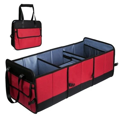 Van Cargo Organisateur