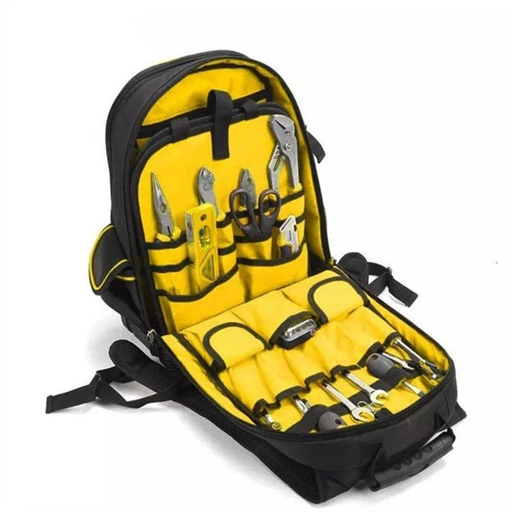 Tool Back Pack Supplier