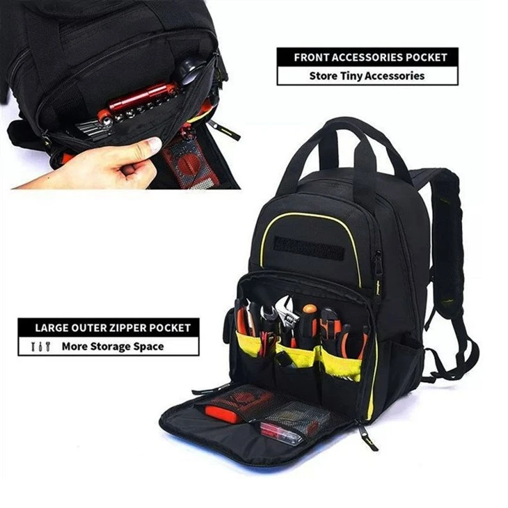 Hot Sales Tool Backpack Near Me