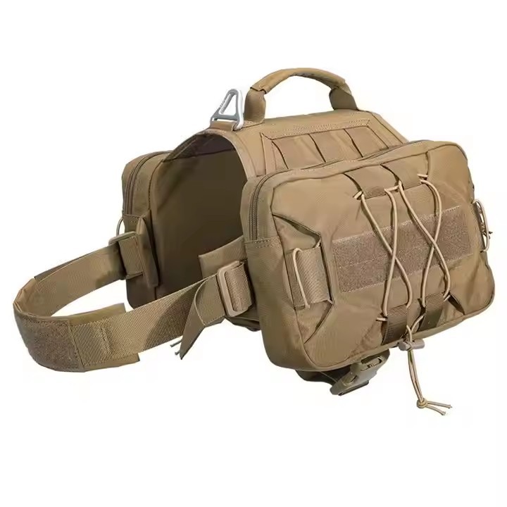 Sac à dos de transport pour animaux de compagnie pour chiens