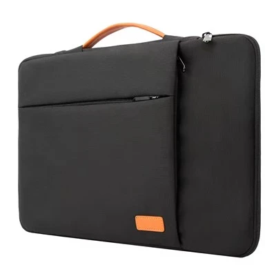 Sac pour ordinateur portable d'affaires Sacs porte-documents pour hommes