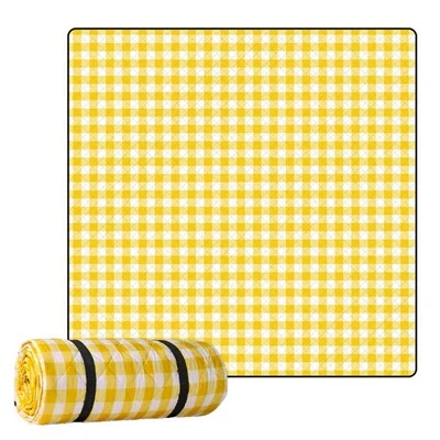 Couverture de sac à dos de plage personnalisé