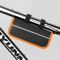 Kit d'outils de vélo multifonctions étanches personnalisés-