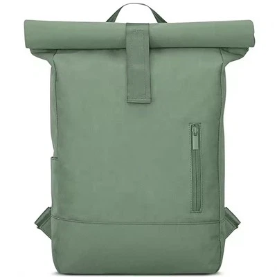 Sac à dos pour ordinateur portable recyclé RPET imperméable personnalisé